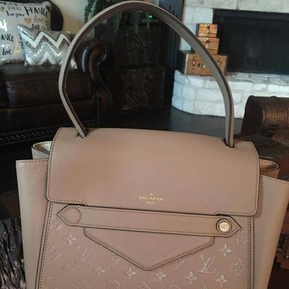 BAG LOUIS VUITTON TROCADERO - Picture 5 of 7